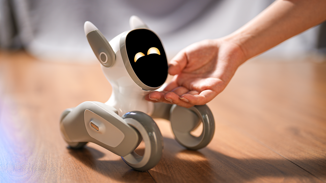 Robot Köpek Nedir? Akıllı Robot Köpekler Nasıl Çalışır?